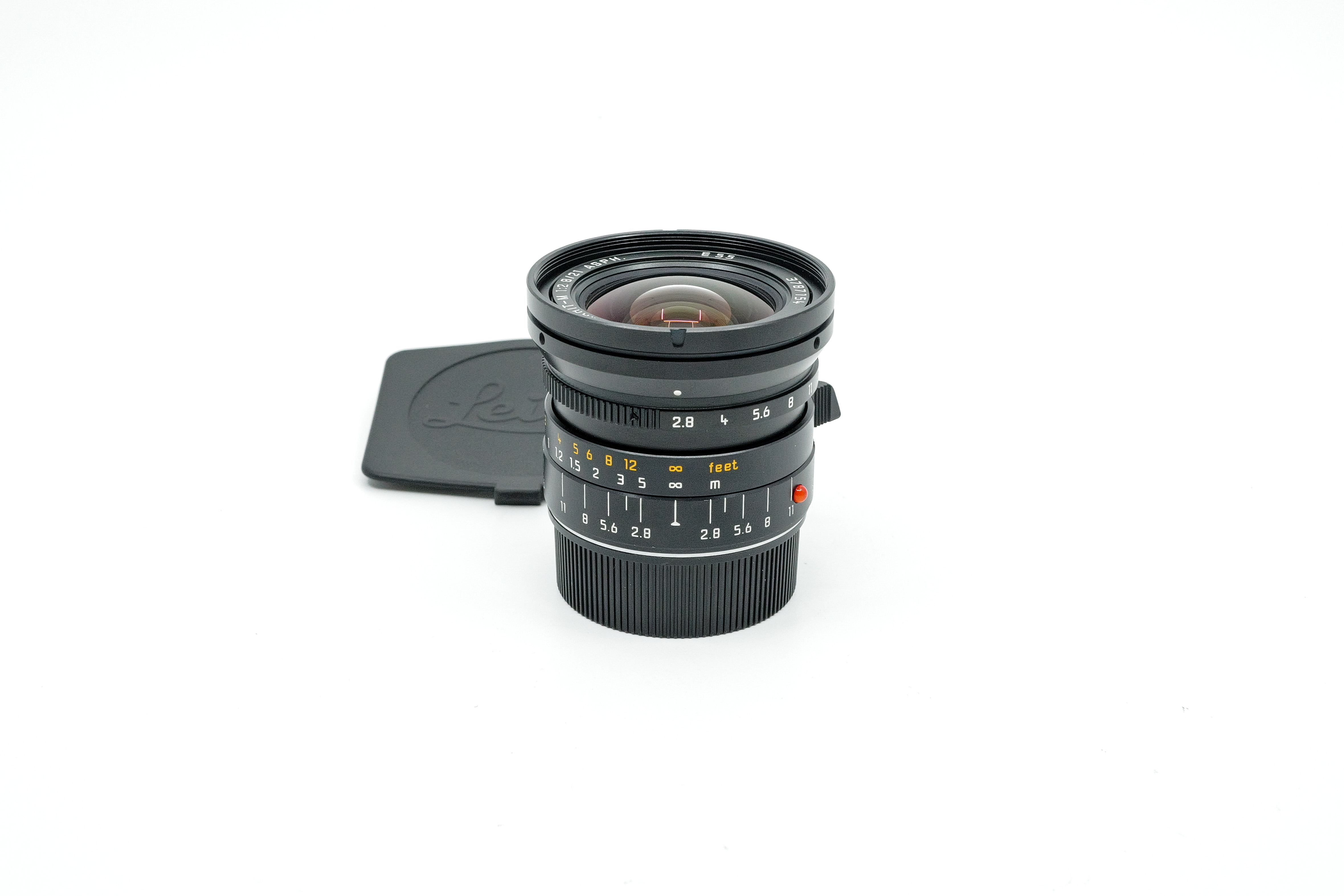 ELMARIT-M f/2.8/21 mm ASPH.