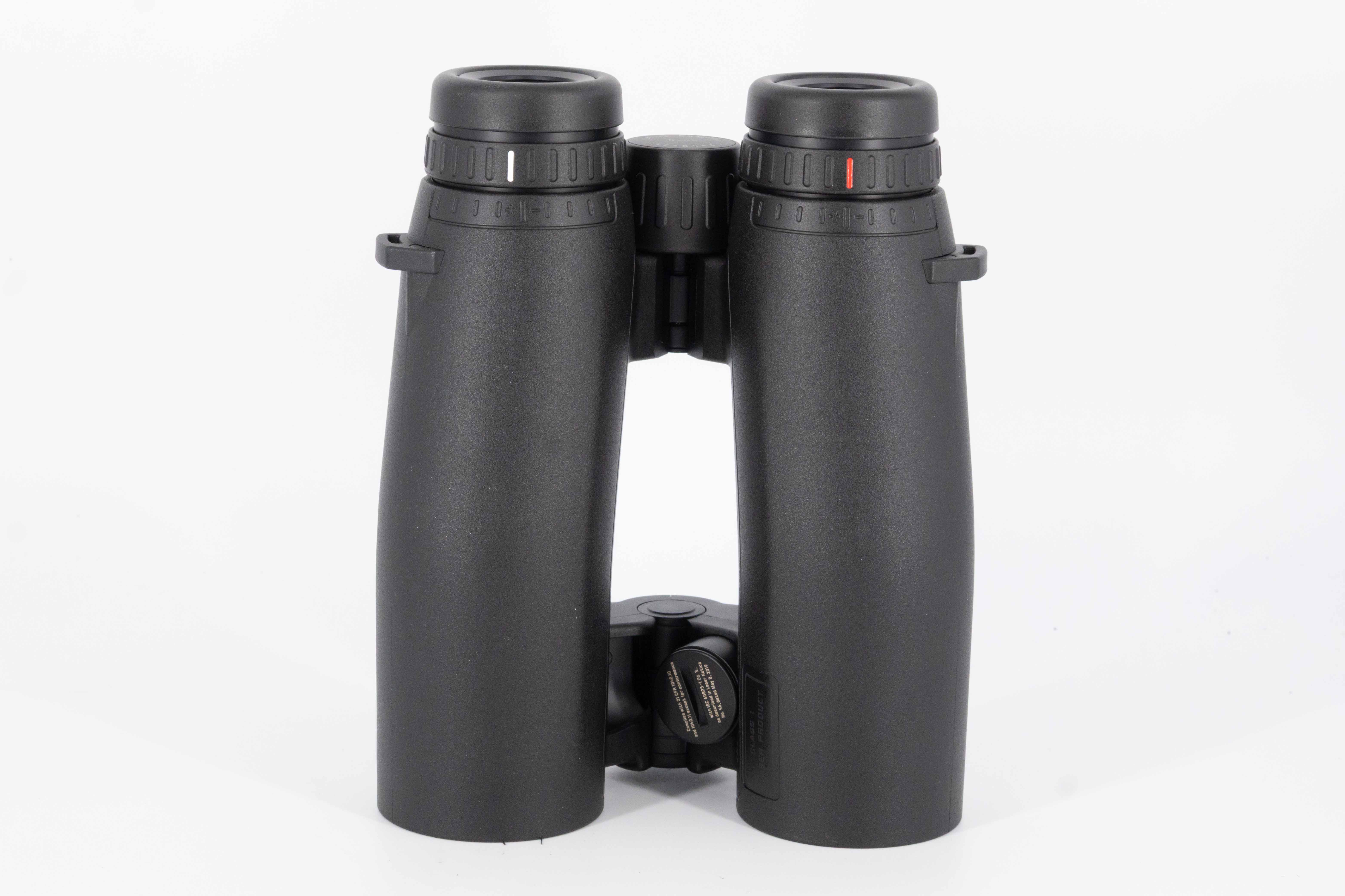 Leica Geovid PRO 8x42 - DEMO