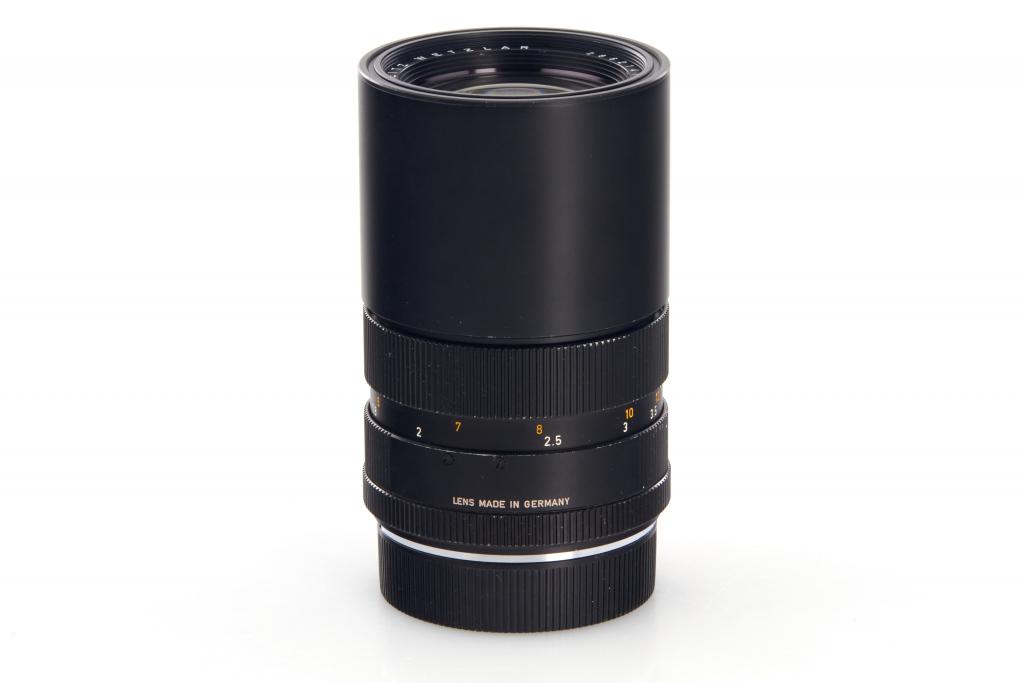 Leica Elmar-R 11922 4/180mm Leica Elmar-R 11922 4/180mm