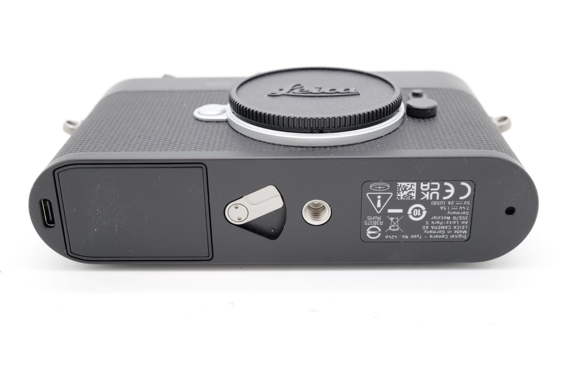 Leica M EV1