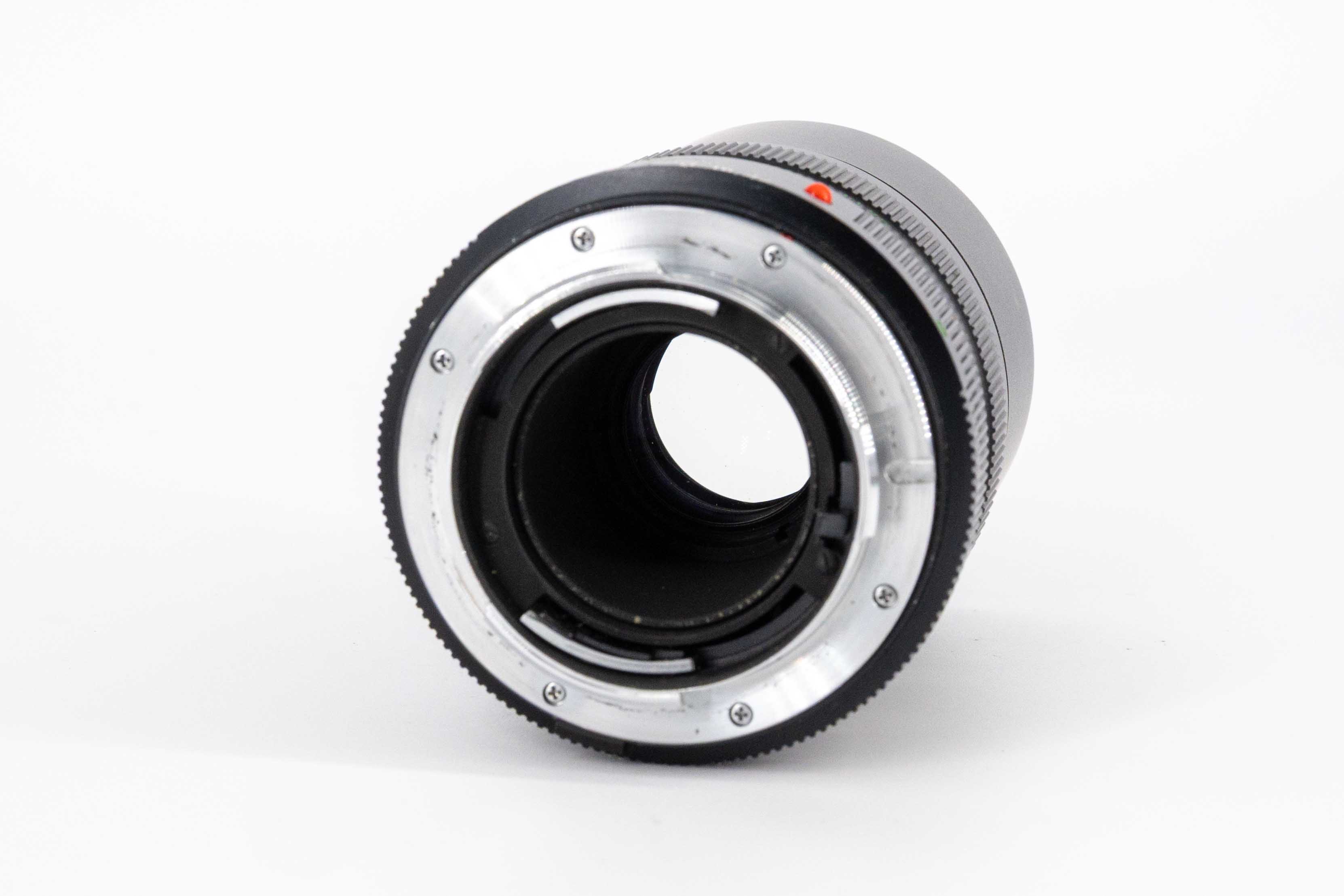 Leica Macro-Elmar-R 1:4 / 100 MM