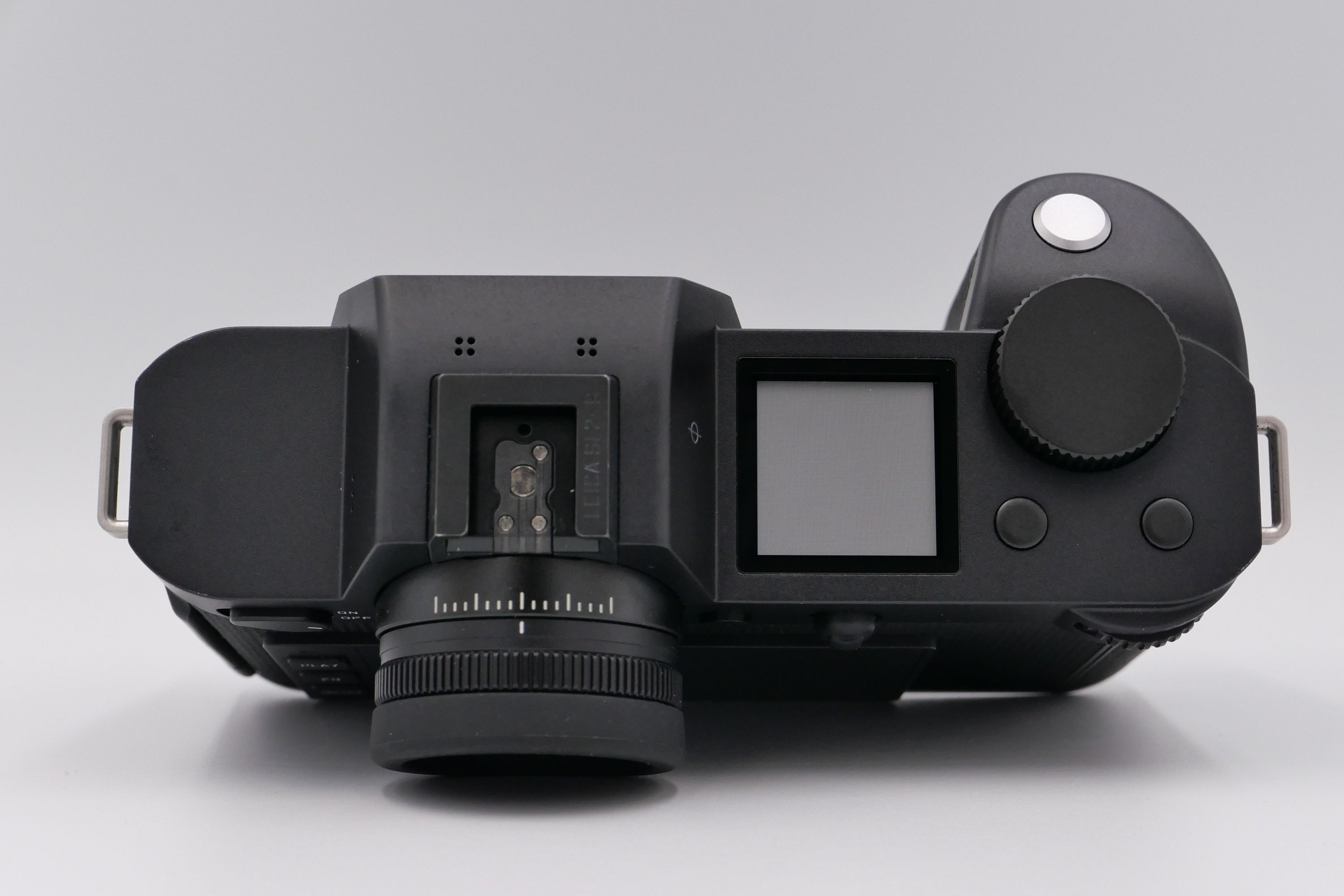 Leica SL2-S