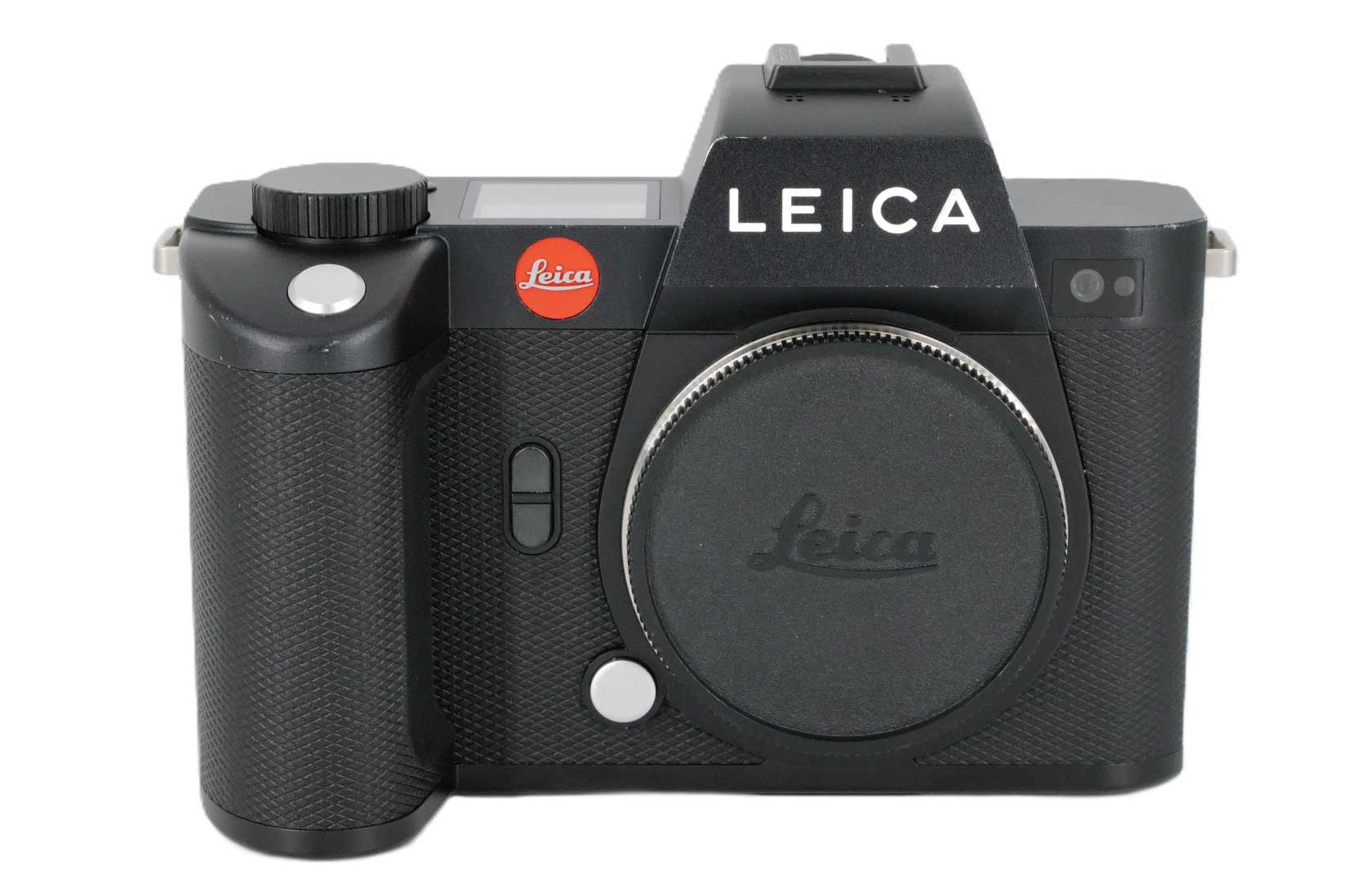 Leica SL2, black, 10854