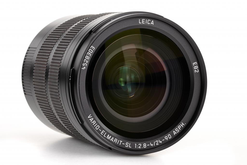 Leica Vario-Elmarit SL 24-90mm/2.8-4.0 ASPH. 11176 