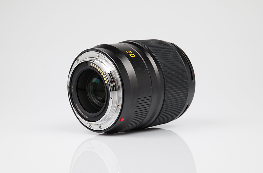 LEICA SUMMICRON-SL 1:2/50 ASPH.