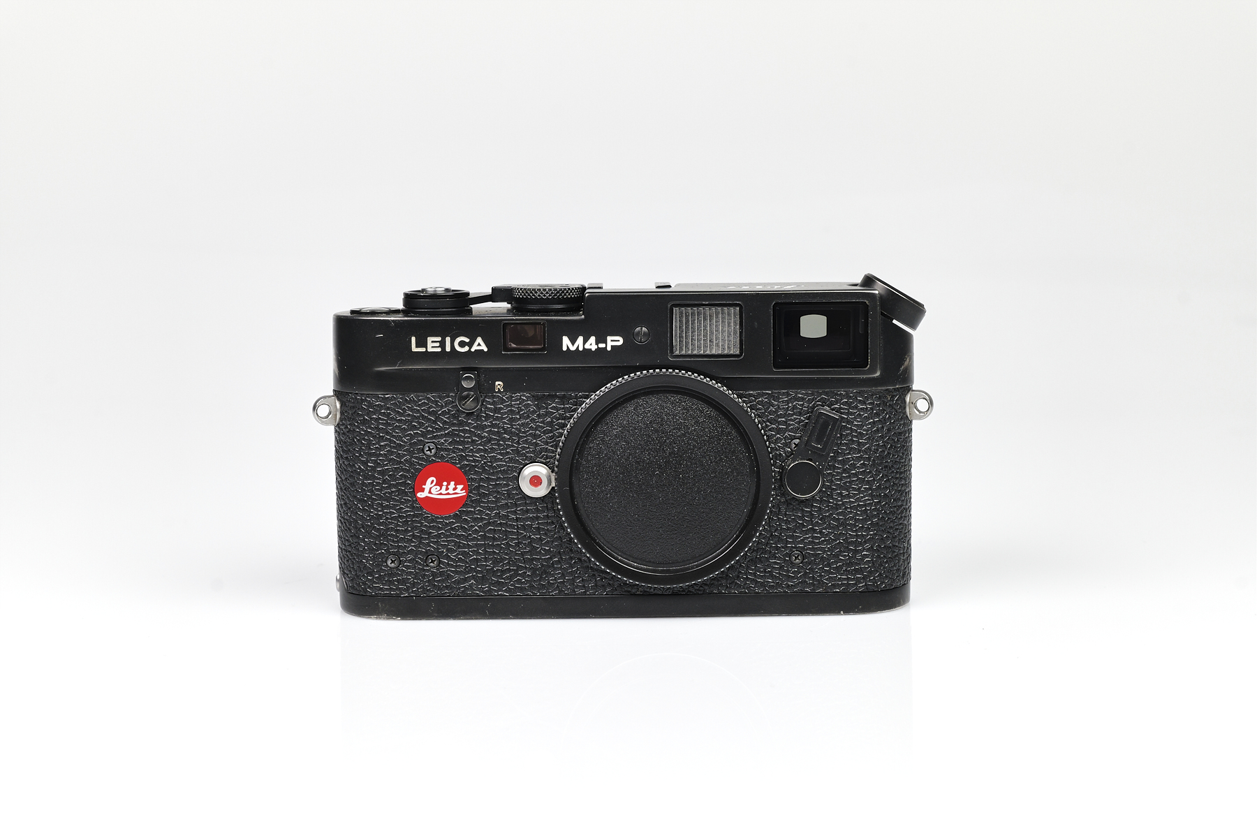 LEICA M4-P black