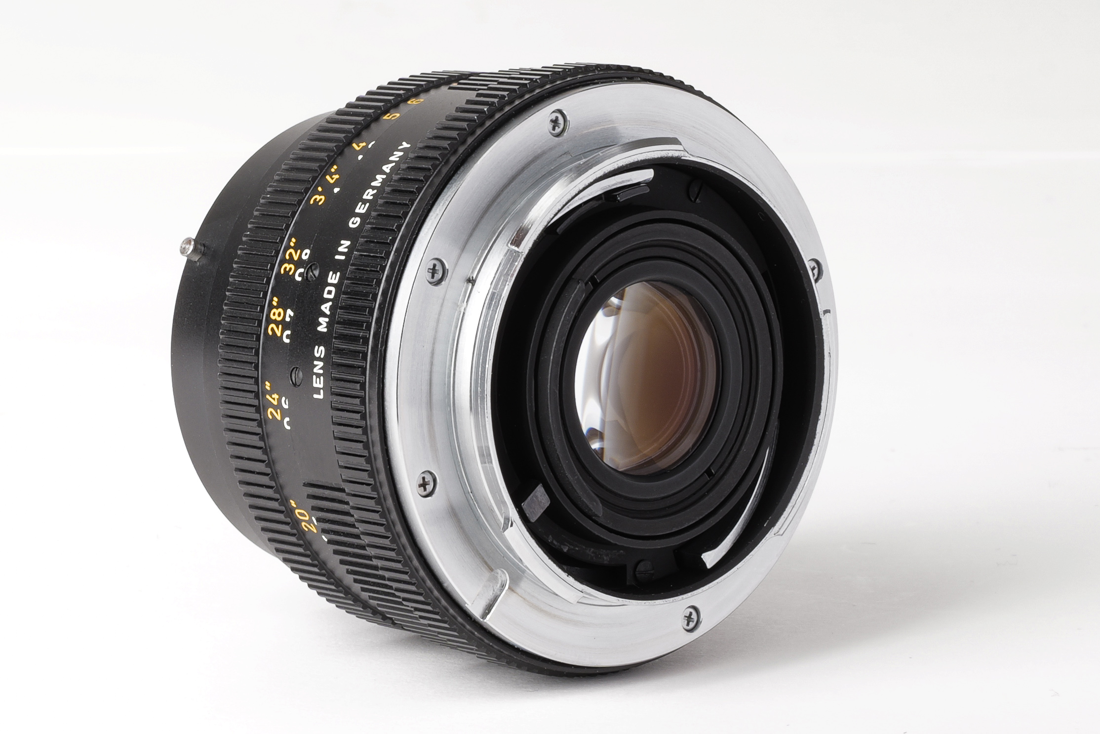 Leitz Elmarit-R 2,8/28mm 3cam