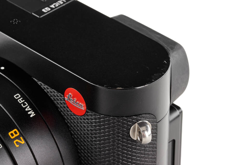 Leica Q3 19080 - with 1 year guarantee