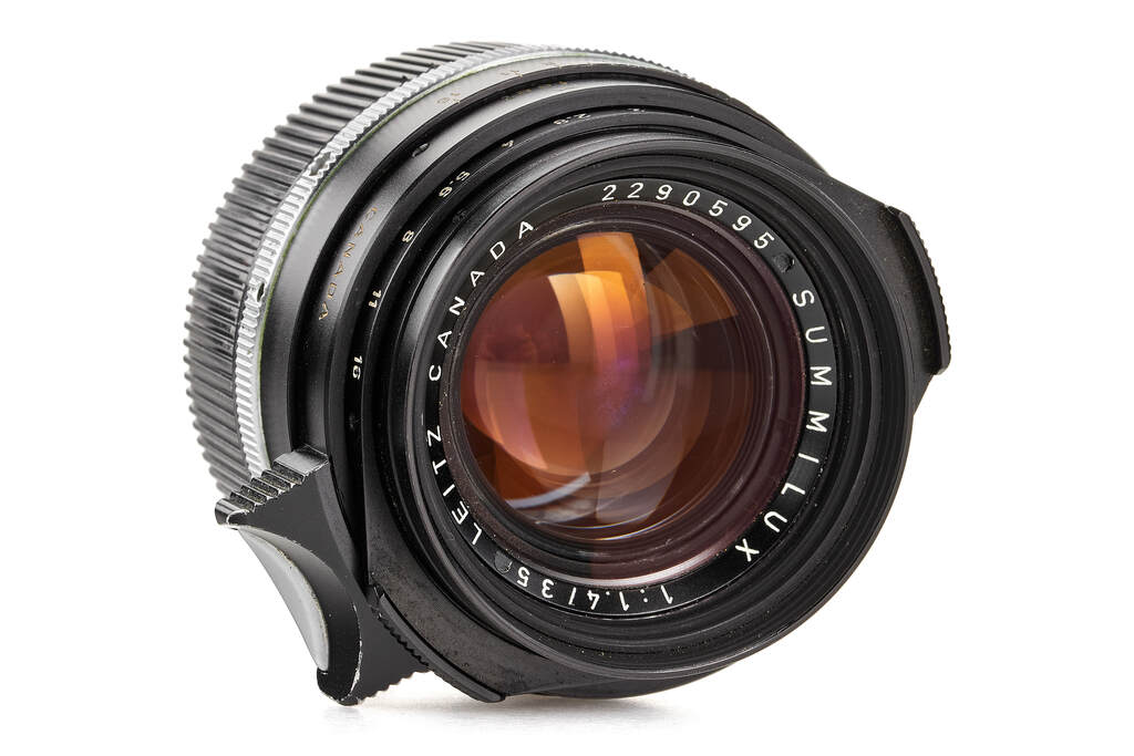Leica Summilux 11870 Z 1,4/35mm