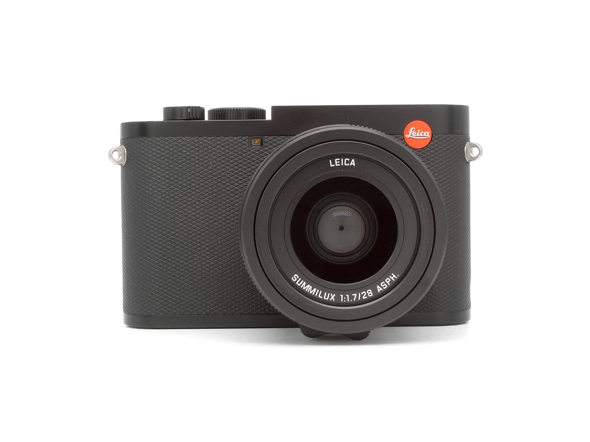 Leica Q2 schwarz