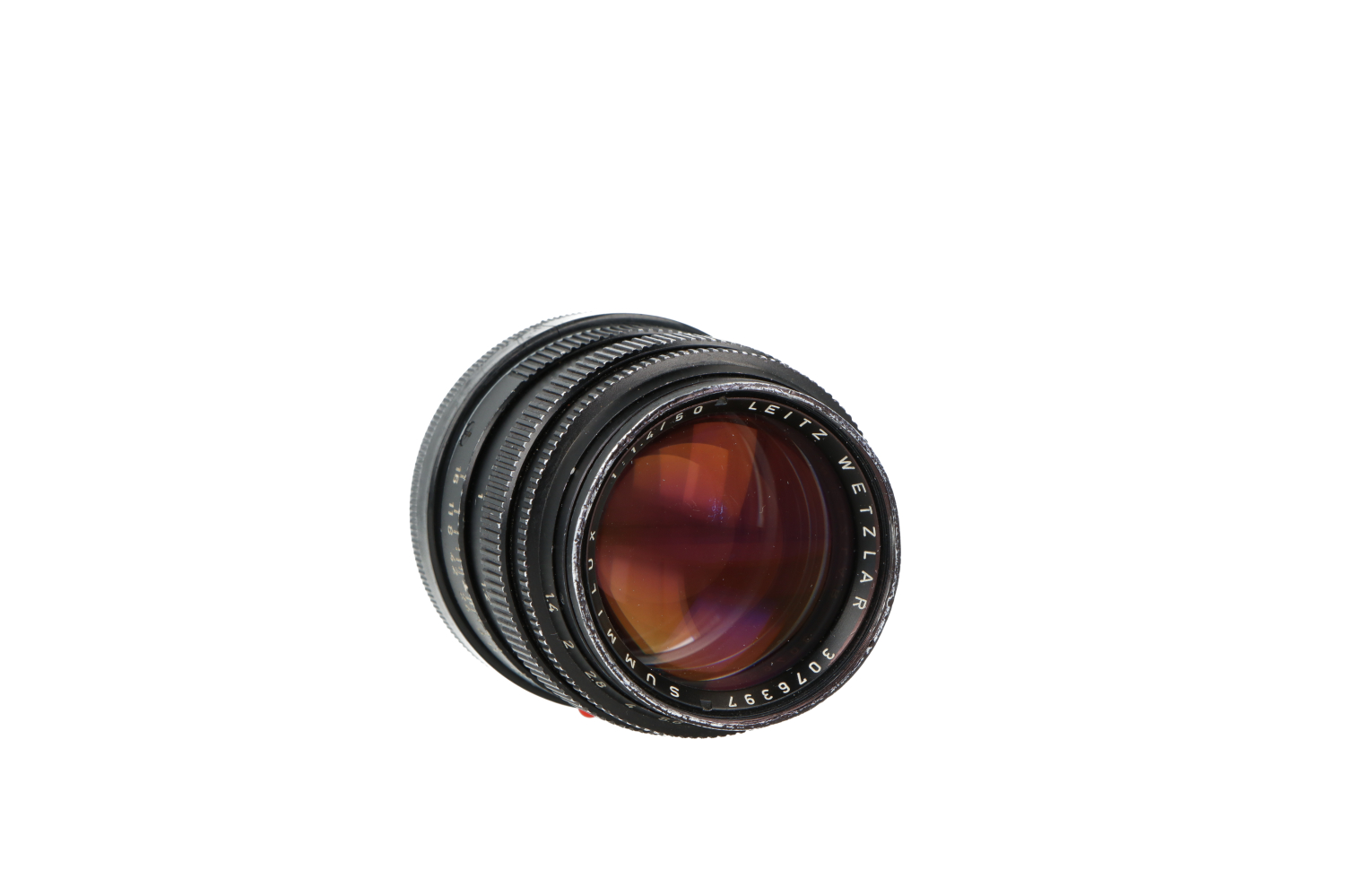 Summilux 50mm 1.4 v2 (11113)