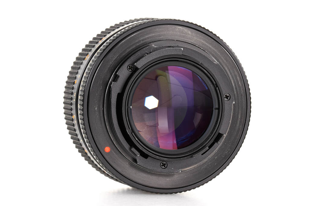 Carl Zeiss f. Contax RTS 50/1,4 T* Planar