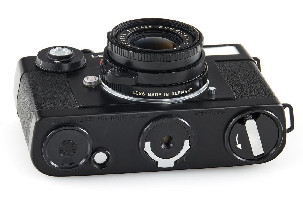 Leica CL "DUMMY" NOT WORKING SAMPLE