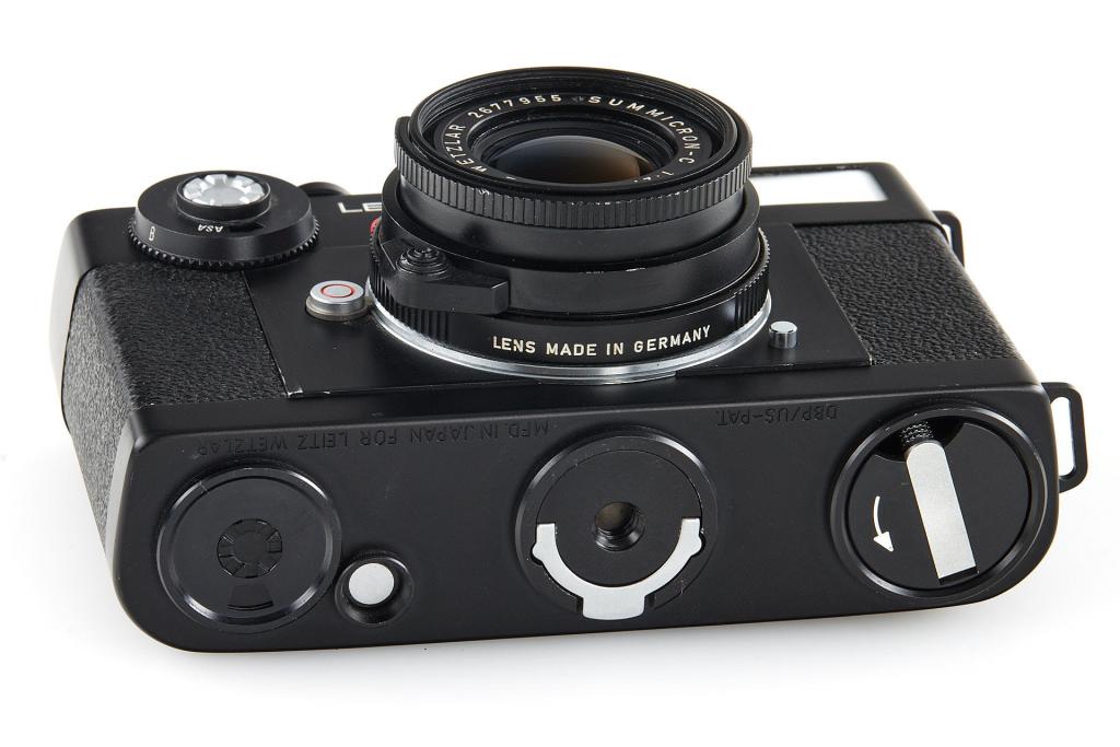 Leica CL "DUMMY" NOT WORKING SAMPLE Leica CL "DUMMY" NOT WORKING SAMPLE