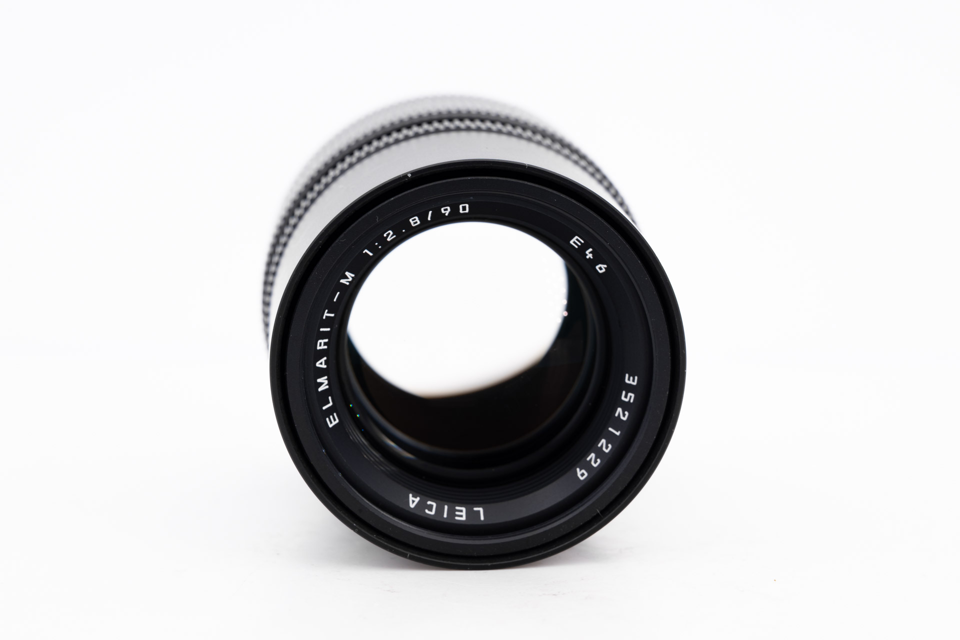 LEICA ELMARIT-M 2.8/90mm