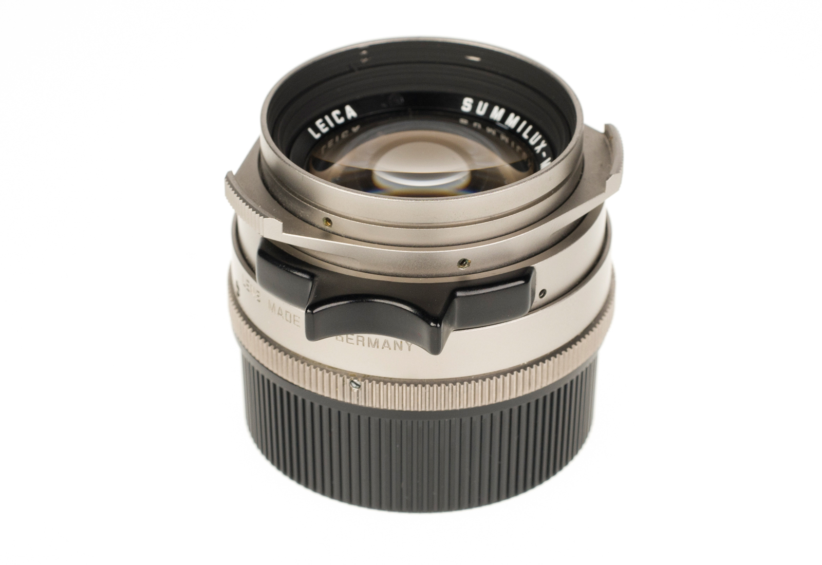 Leica M6 Titan 10412 Set