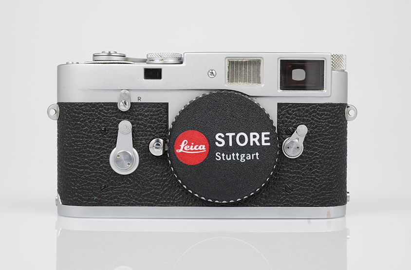 Leica M2