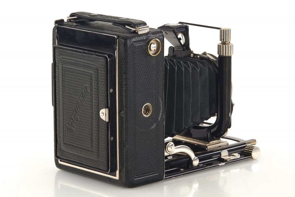 Voigtländer Bergheil 6,5x9cm Deluxe  green Voigtländer Bergheil 6,5x9cm Deluxe  green
