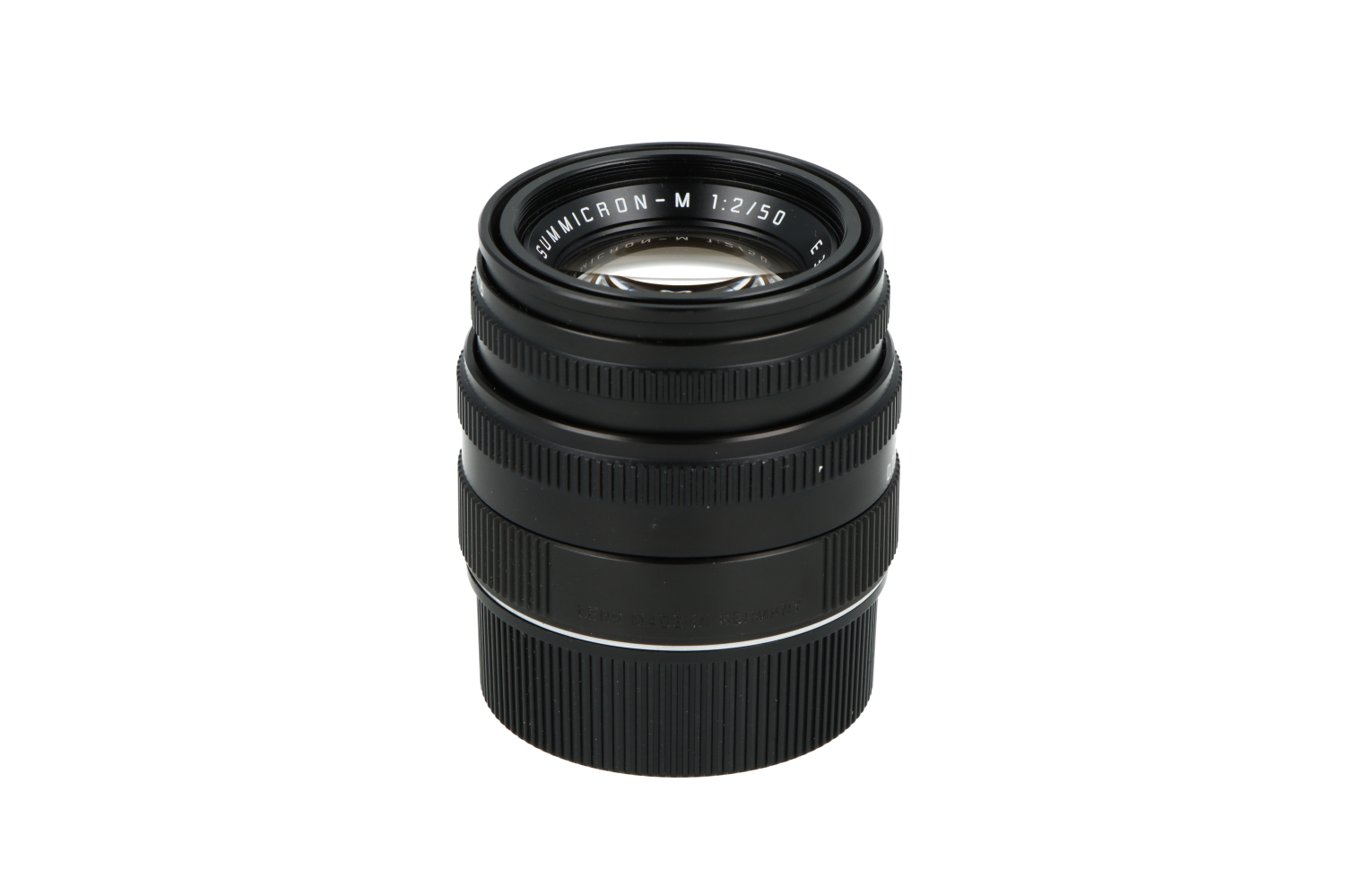 Summicron 50mm v5 (11826)