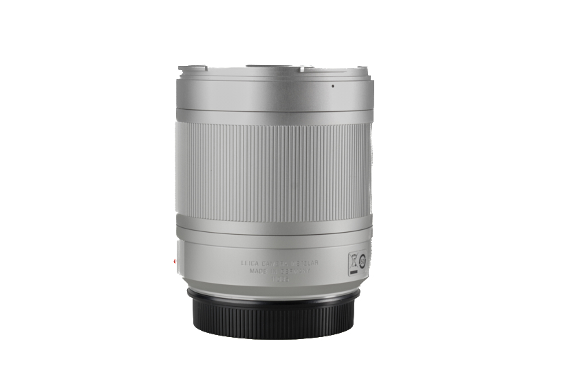 Leica SUMMILUX-TL 1.4/35 ASPH., silbern