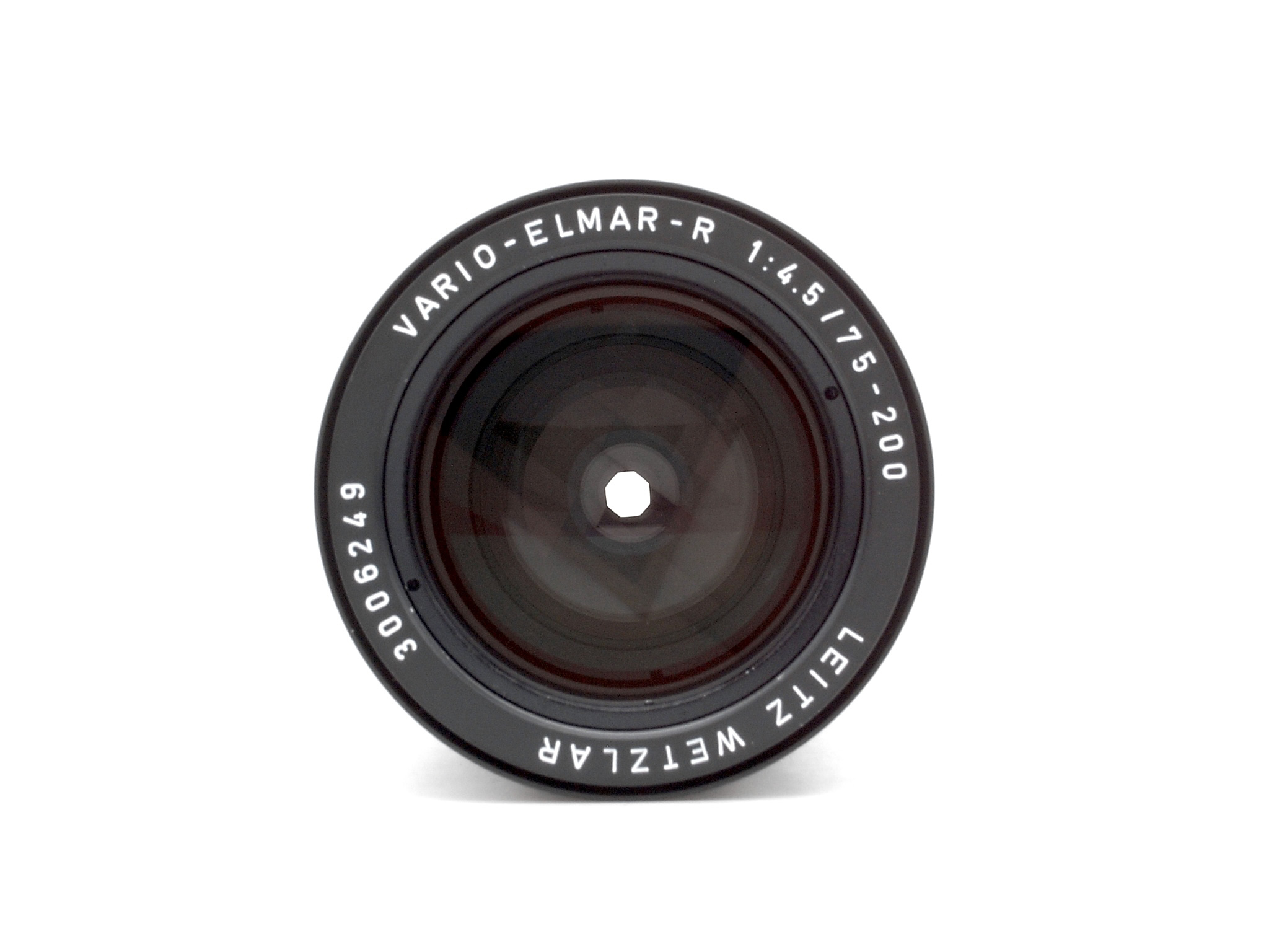 Leitz Vario-Elmar-R 4.5/75-200mm