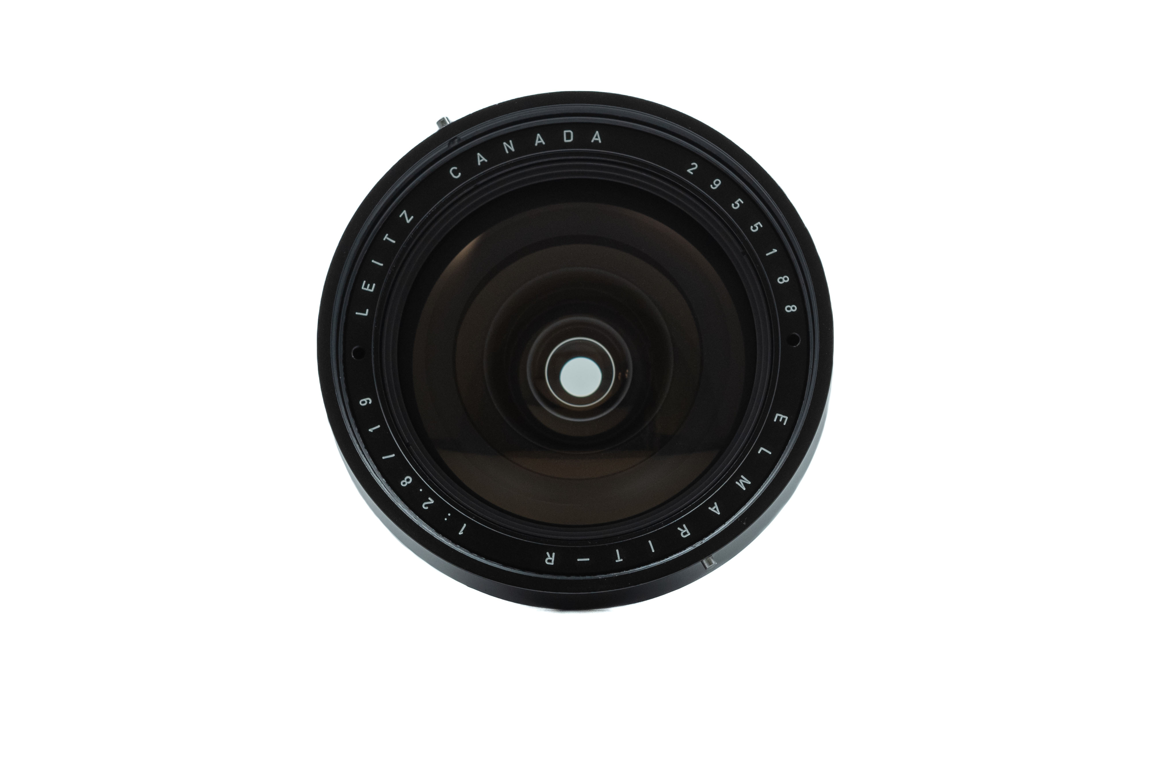 Leica Elmarit-R  2,8/19mm