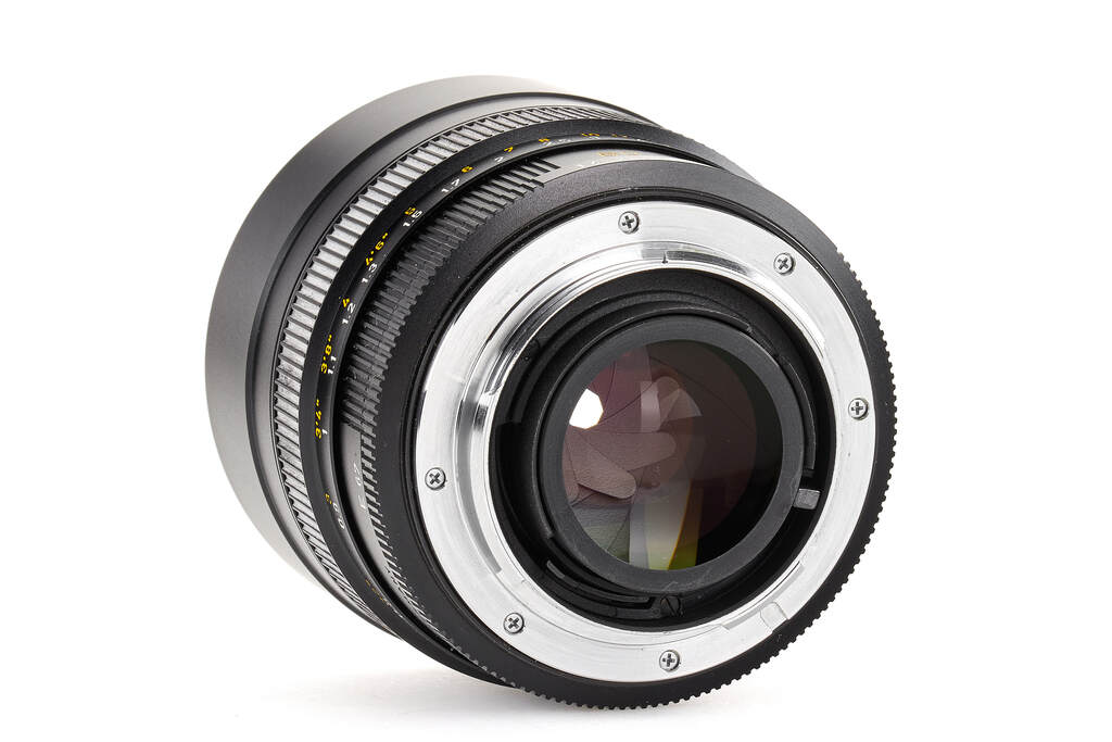 Leica Summilux-R 11881 1,4/80mm
