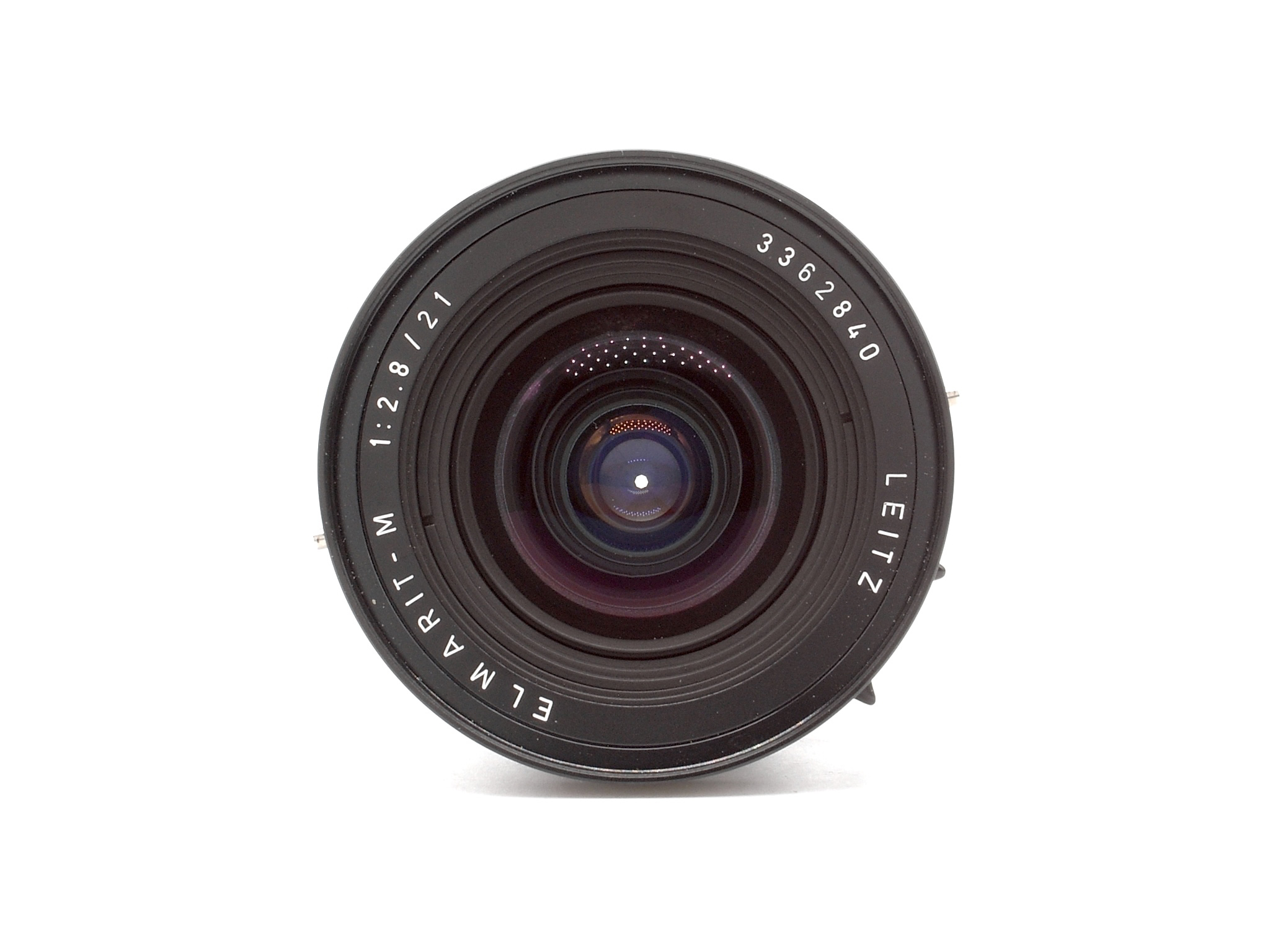 Leitz Elmarit-M 1:2.8/21mm