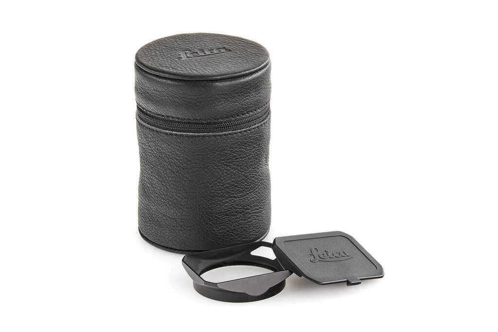 Leica Tri-Elmar-M 11642 4/16-18-21mm ASPH. 6-bit