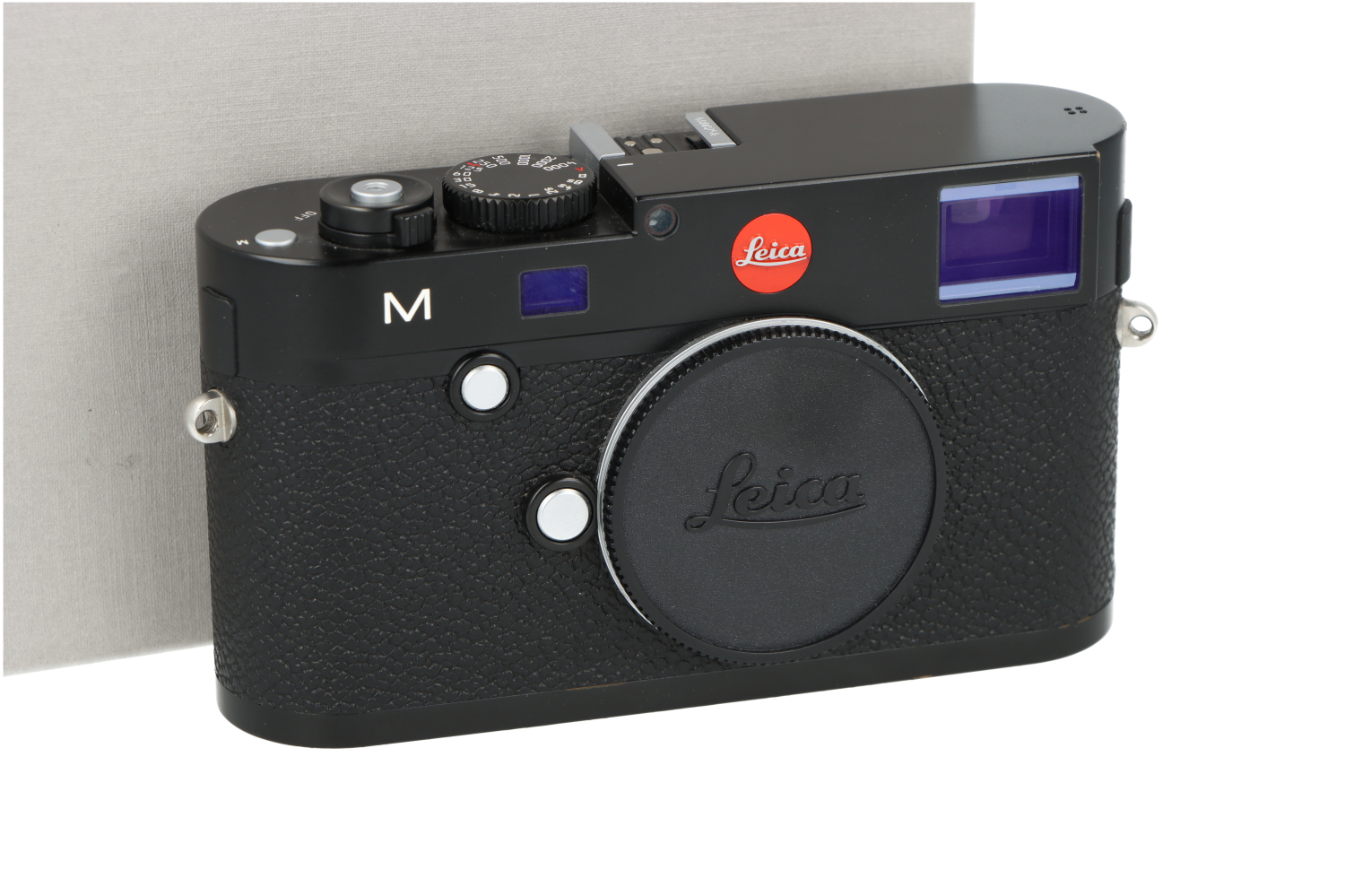 Kit Leica M240 Black Paint + EVF2 (10770)