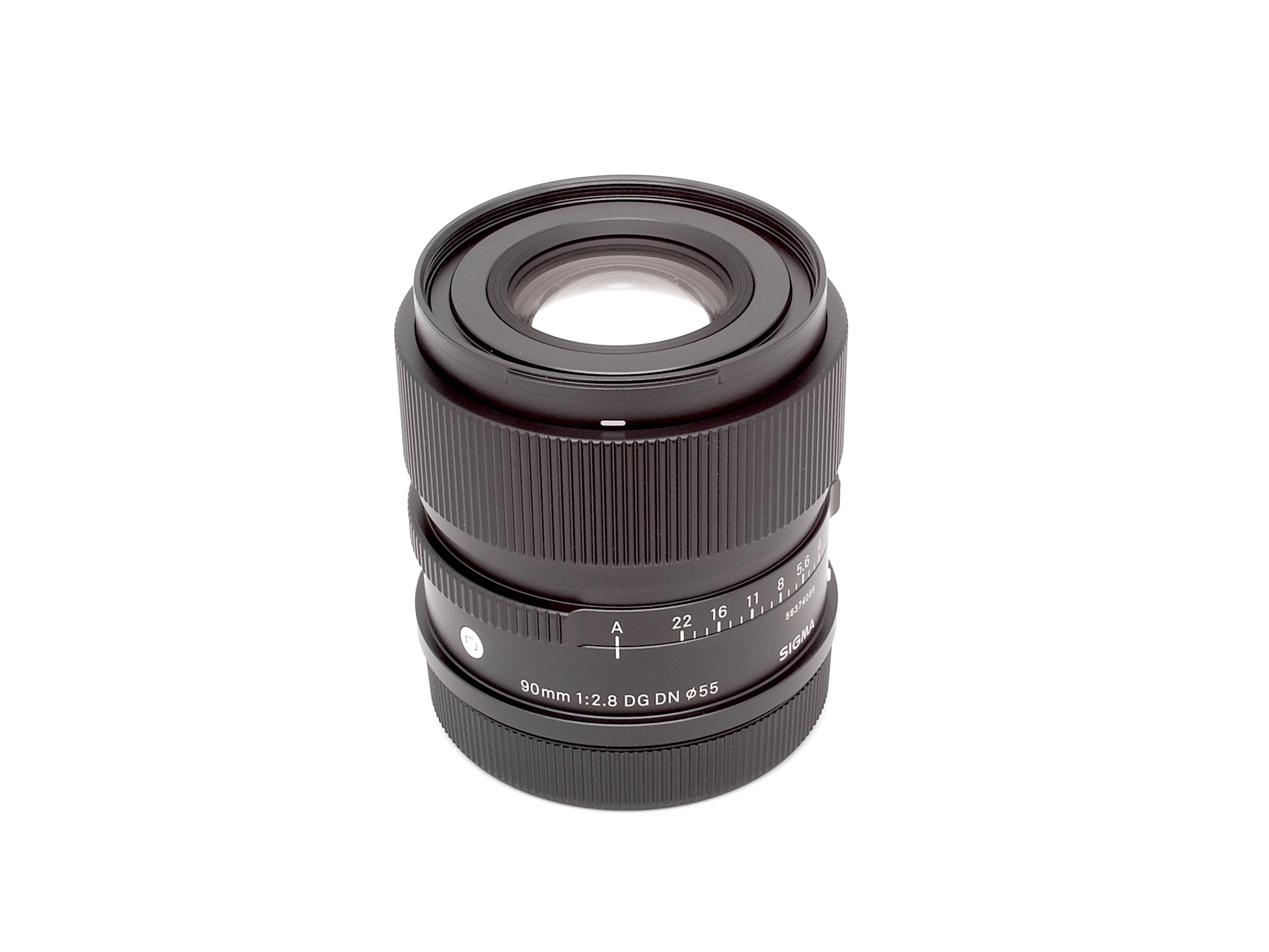 Sigma 2.8/90mm DG DN L-Mount