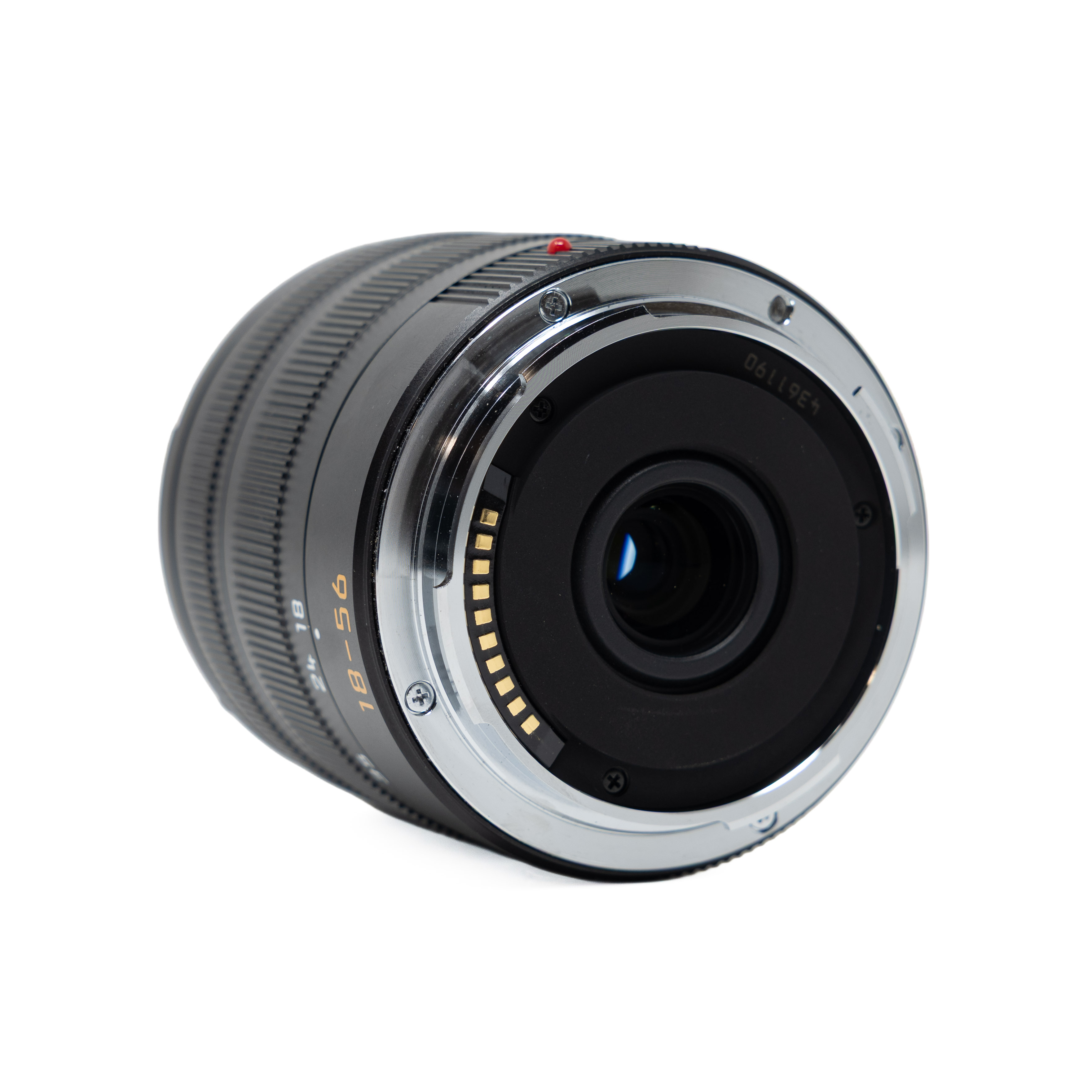 VARIO-ELMAR-TL 3.5-5.6/18-56 ASPH., blk.
