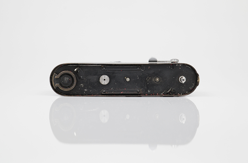 Leica-Motor MOOLY-C Leica-Motor MOOLY-C