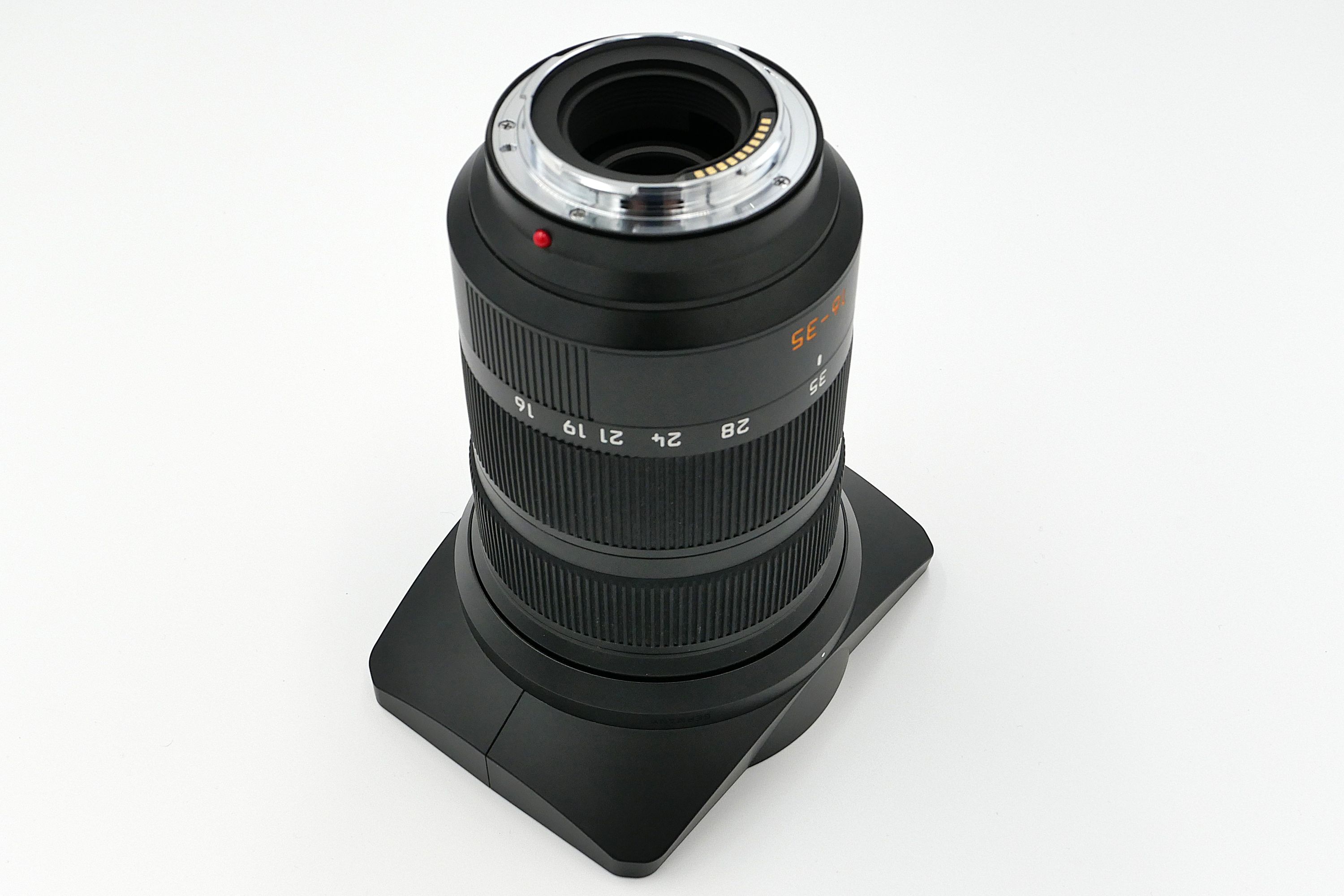 Leica Super-Vario-Elmar-SL f3.5-4.5 16-35mm ASPH