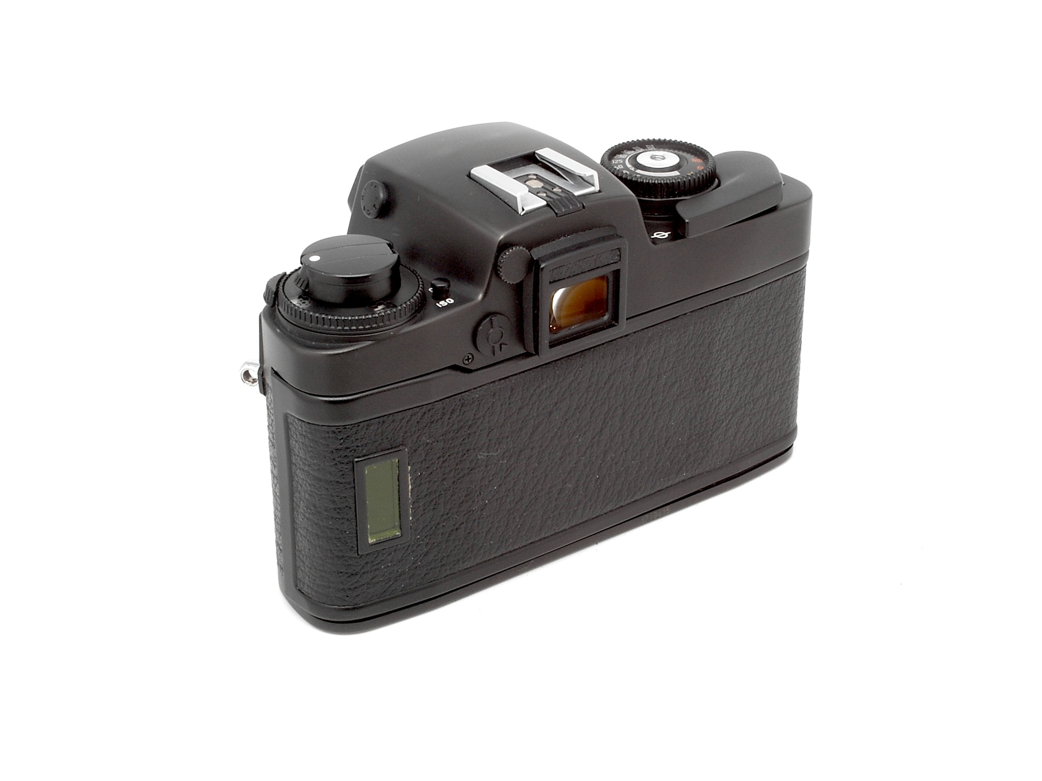 Leica R5, black