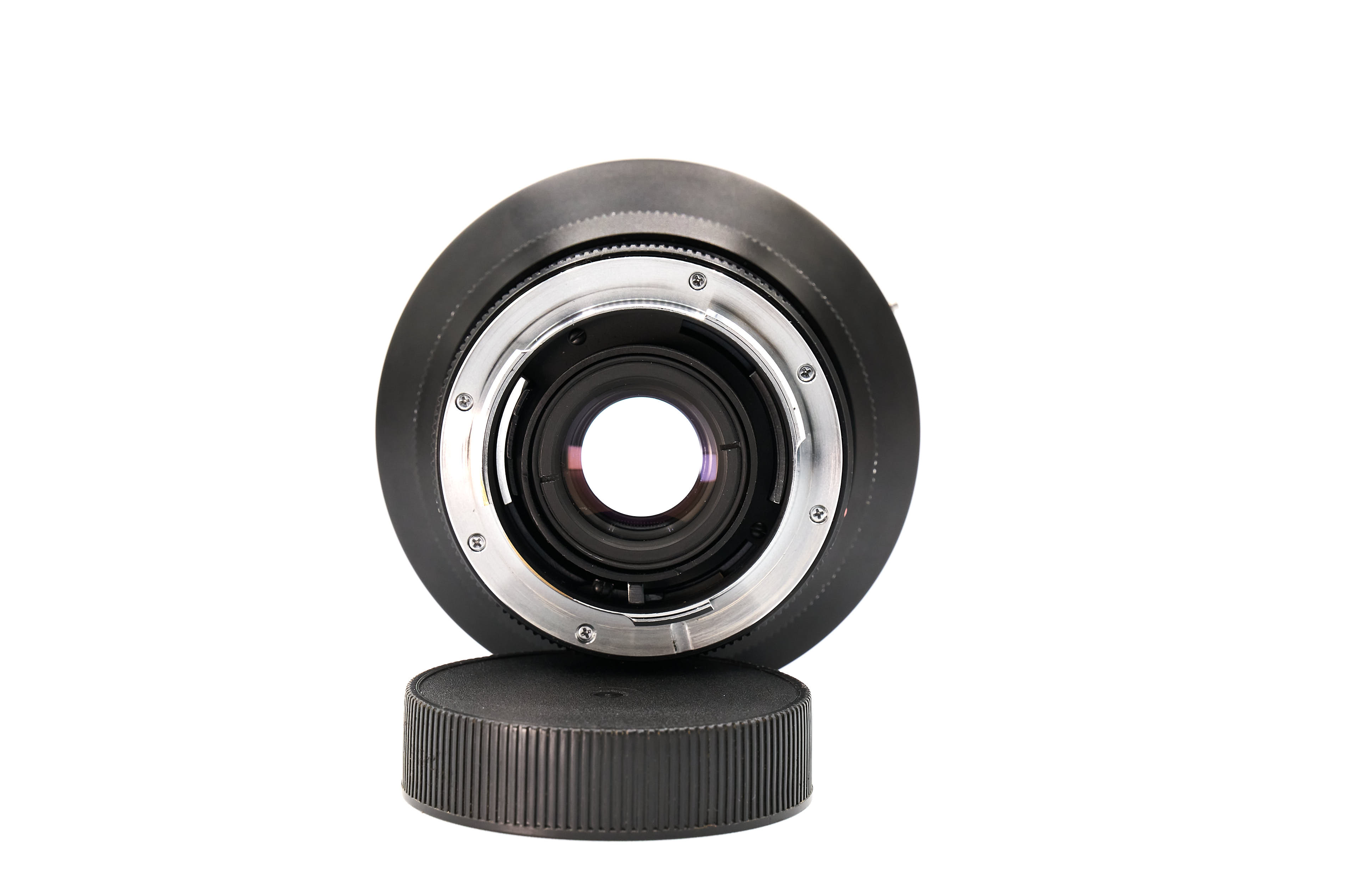 Leica Elmarit-R 19mm f/2.8 - Prima Versione 11225 Leica Elmarit-R 19mm f/2.8 - Prima Versione 11225