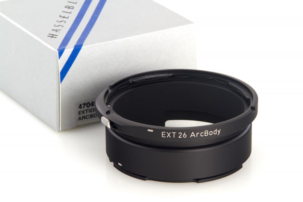 Hasselblad 47049 EXT 26 ArcBody Extension Tube