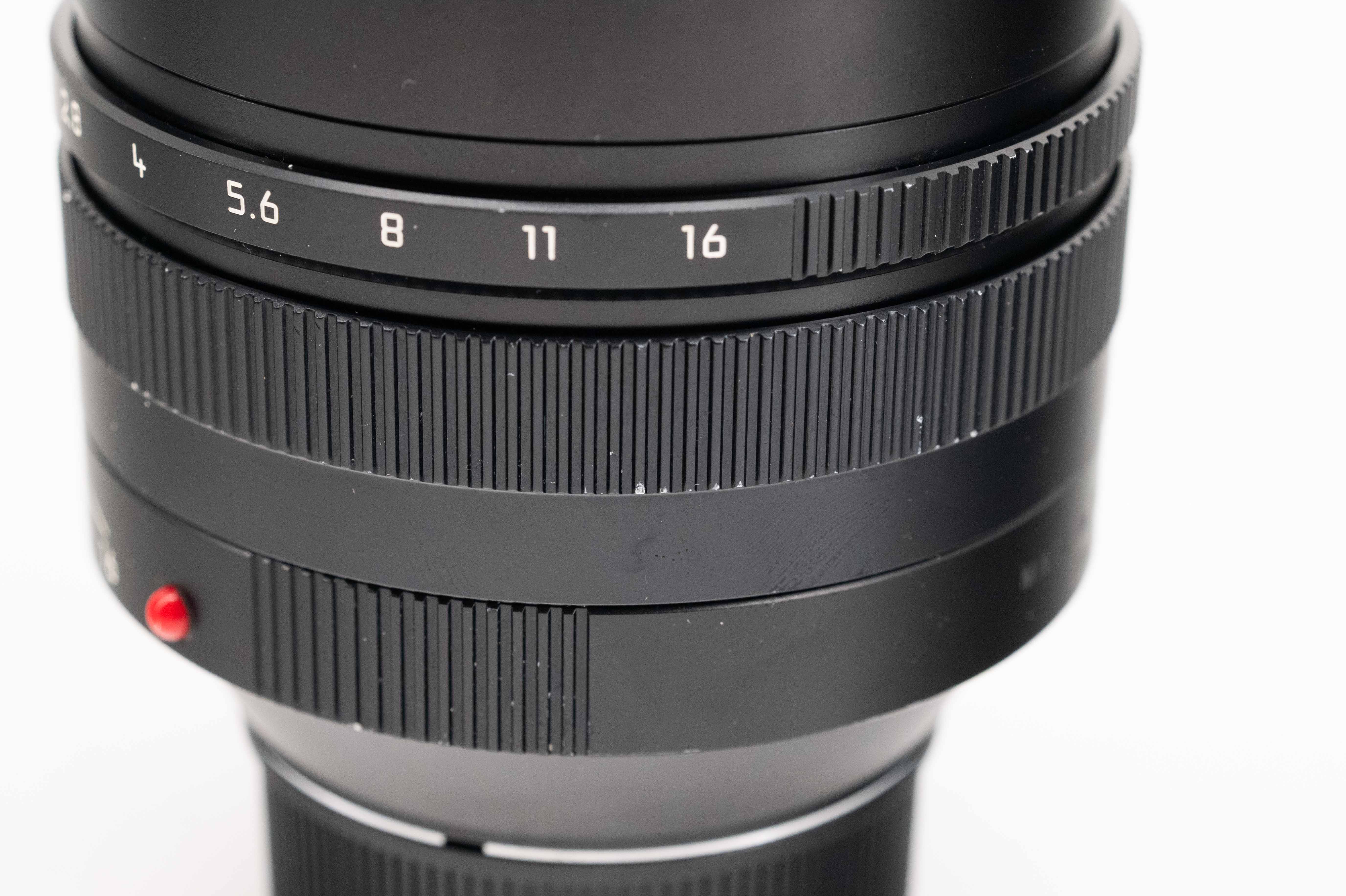 Leica Noctilux-M 50mm f/0.95 ASPH 11602
