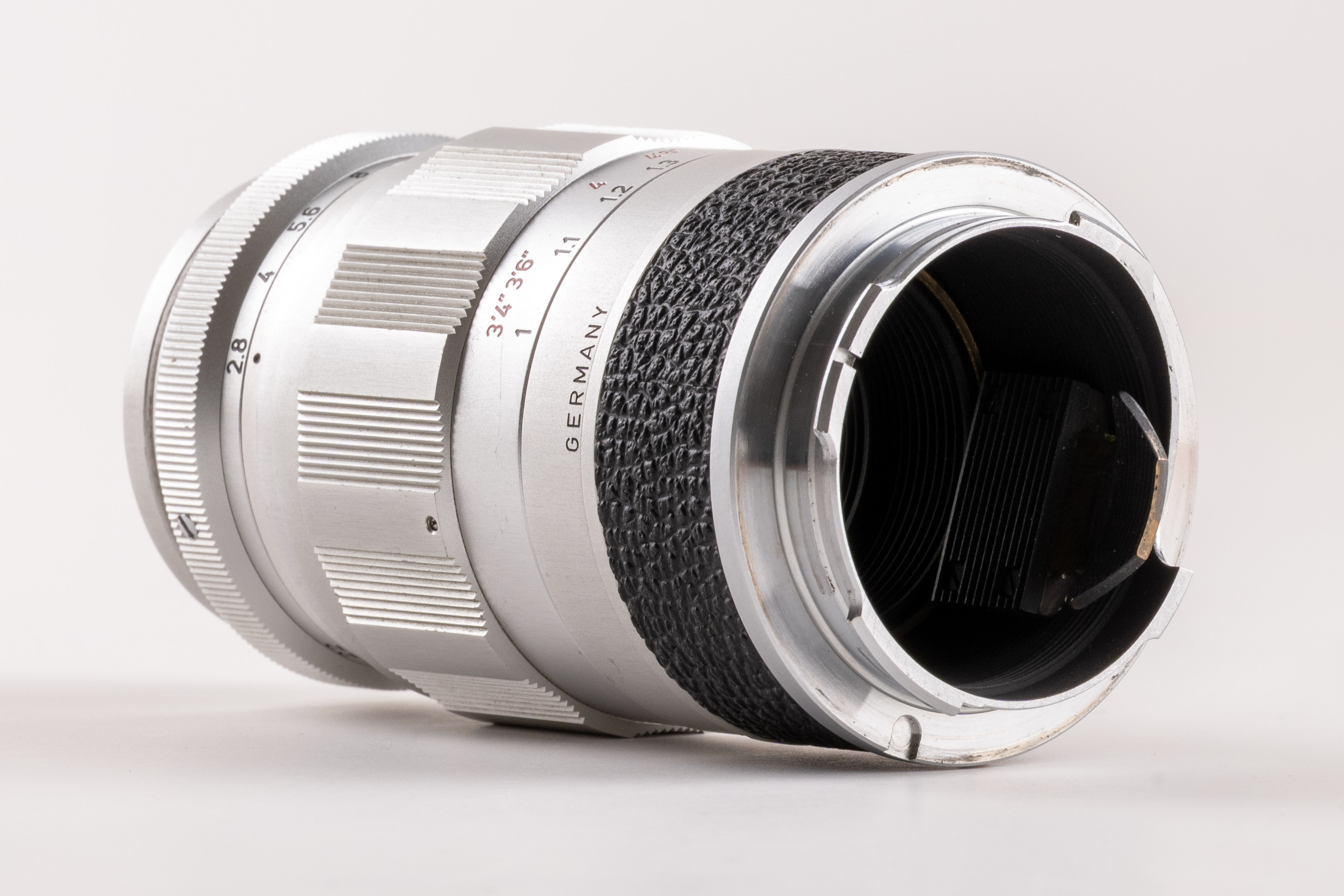 LEICA Elmarit-M 2,8/90 LEICA Elmarit-M 2,8/90