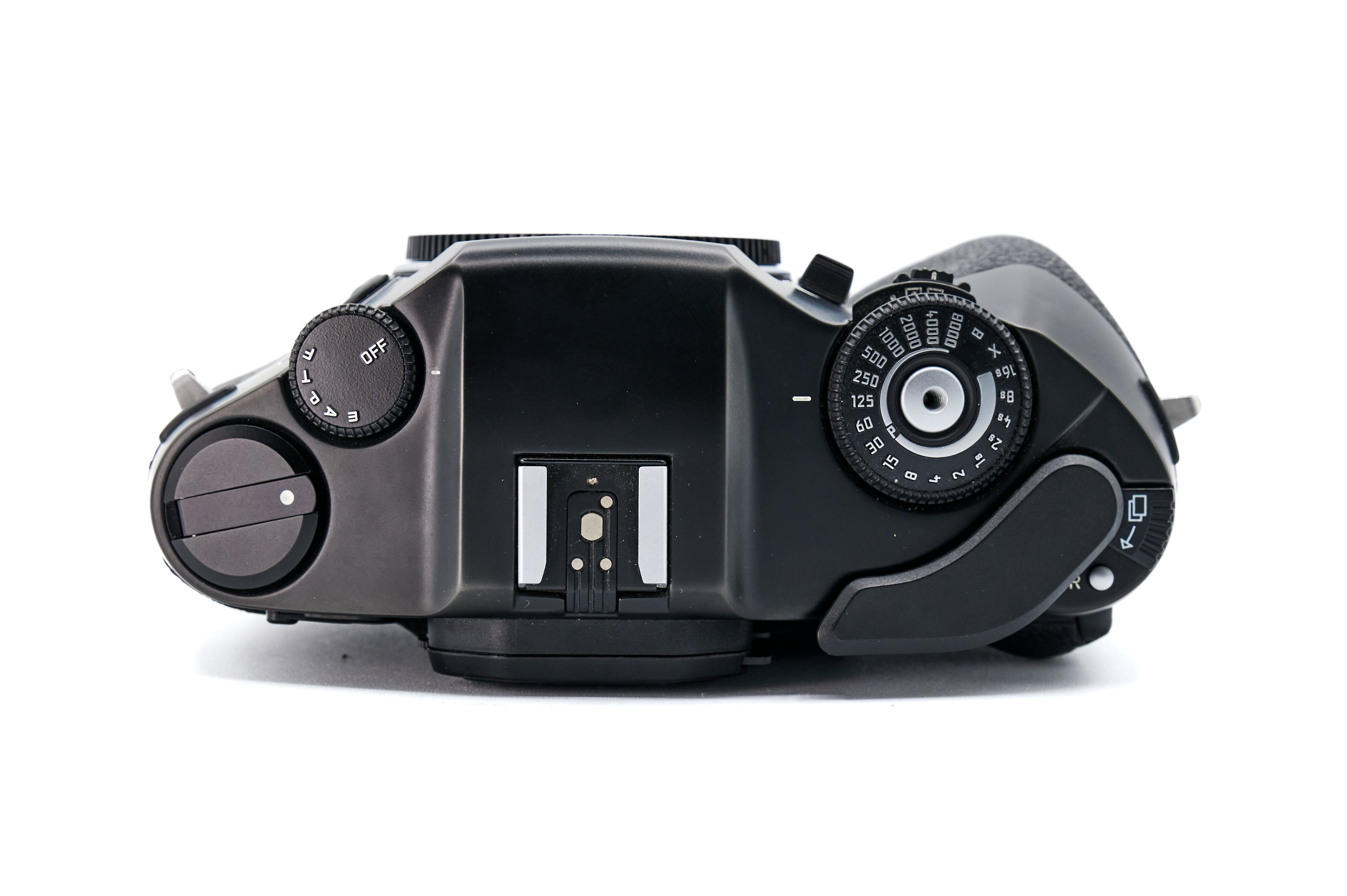 Leica R8 10081