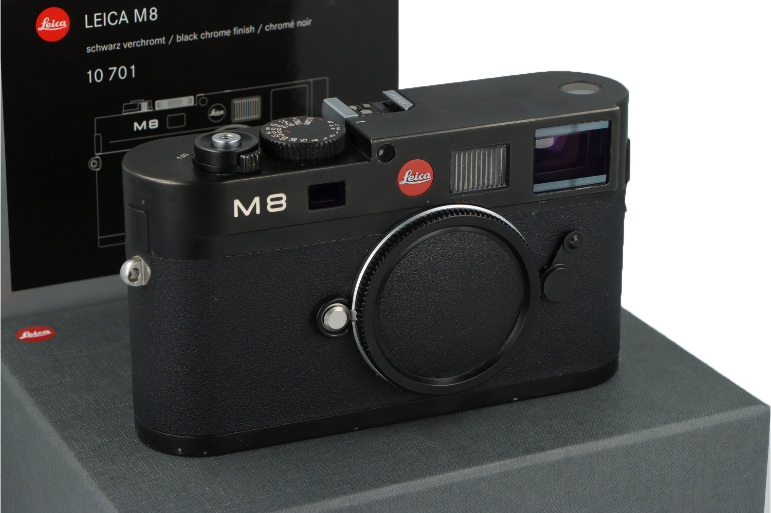 Leica M8 (10701)