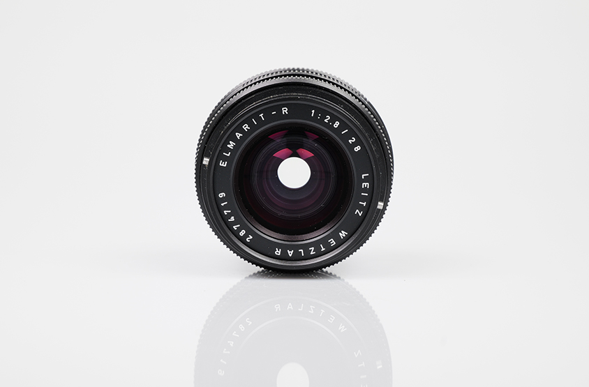 LEICA ELMARIT-R 2,8/28