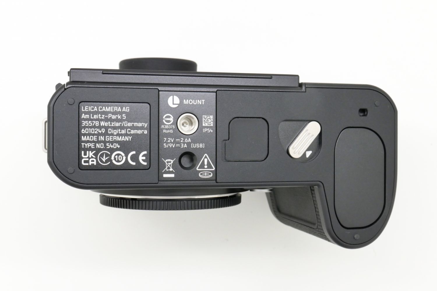 Leica SL3