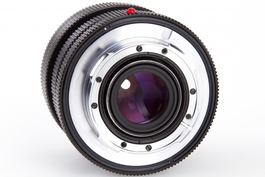 Leica Elmar 3,5/65mm black