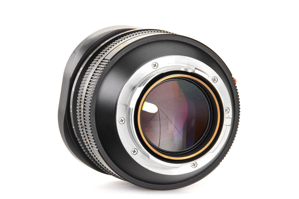 Leica Noctilux 11822 1,0/50mm E60