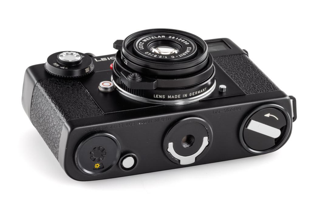 Leica  CL outfit Leica  CL outfit