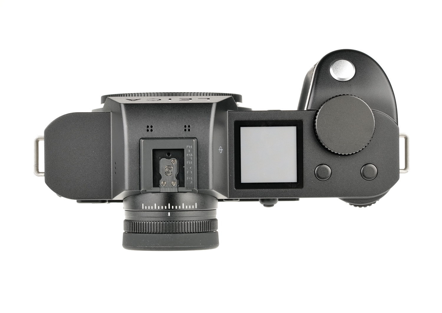 Leica SL2-S, black 10880