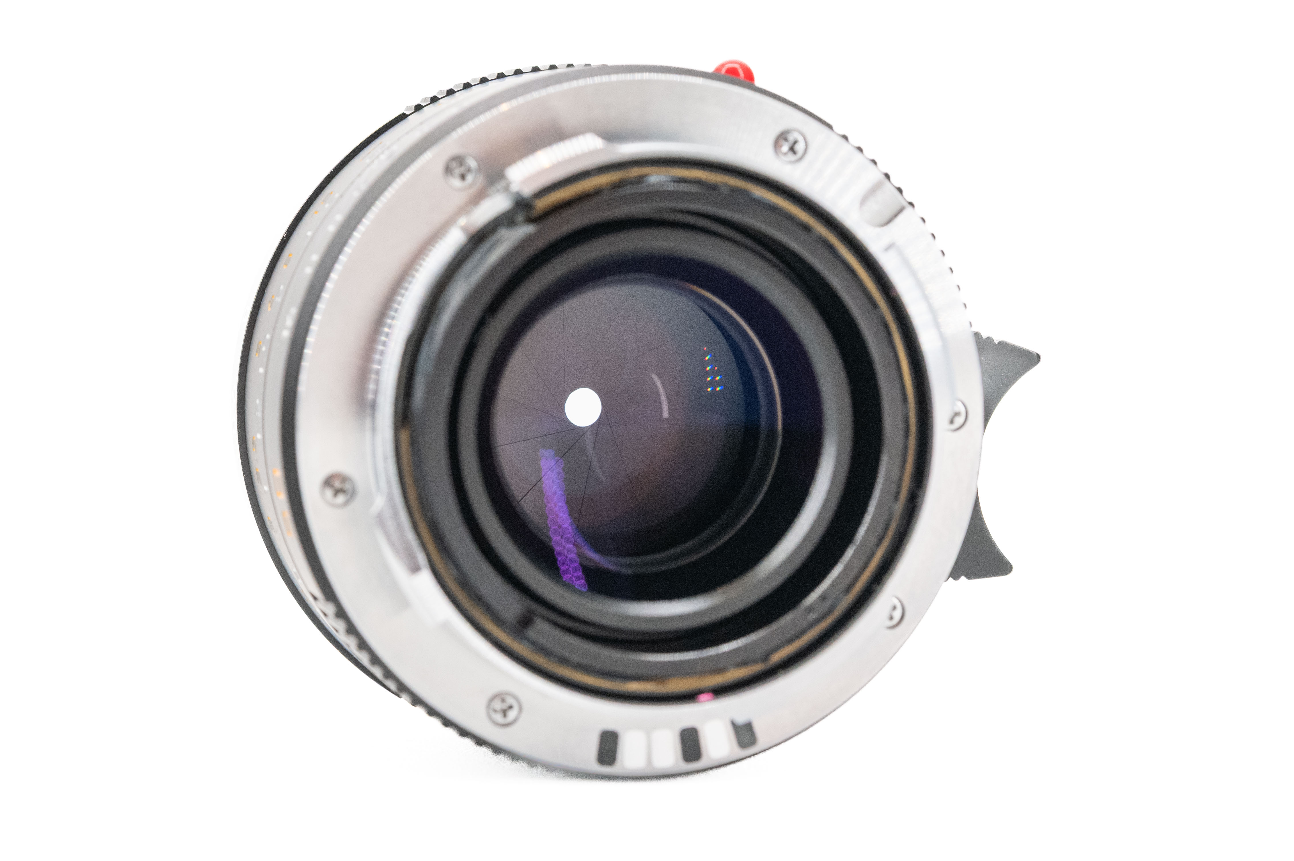 Leica APO-Summicron-M 50mm f/2 ASPH 11141