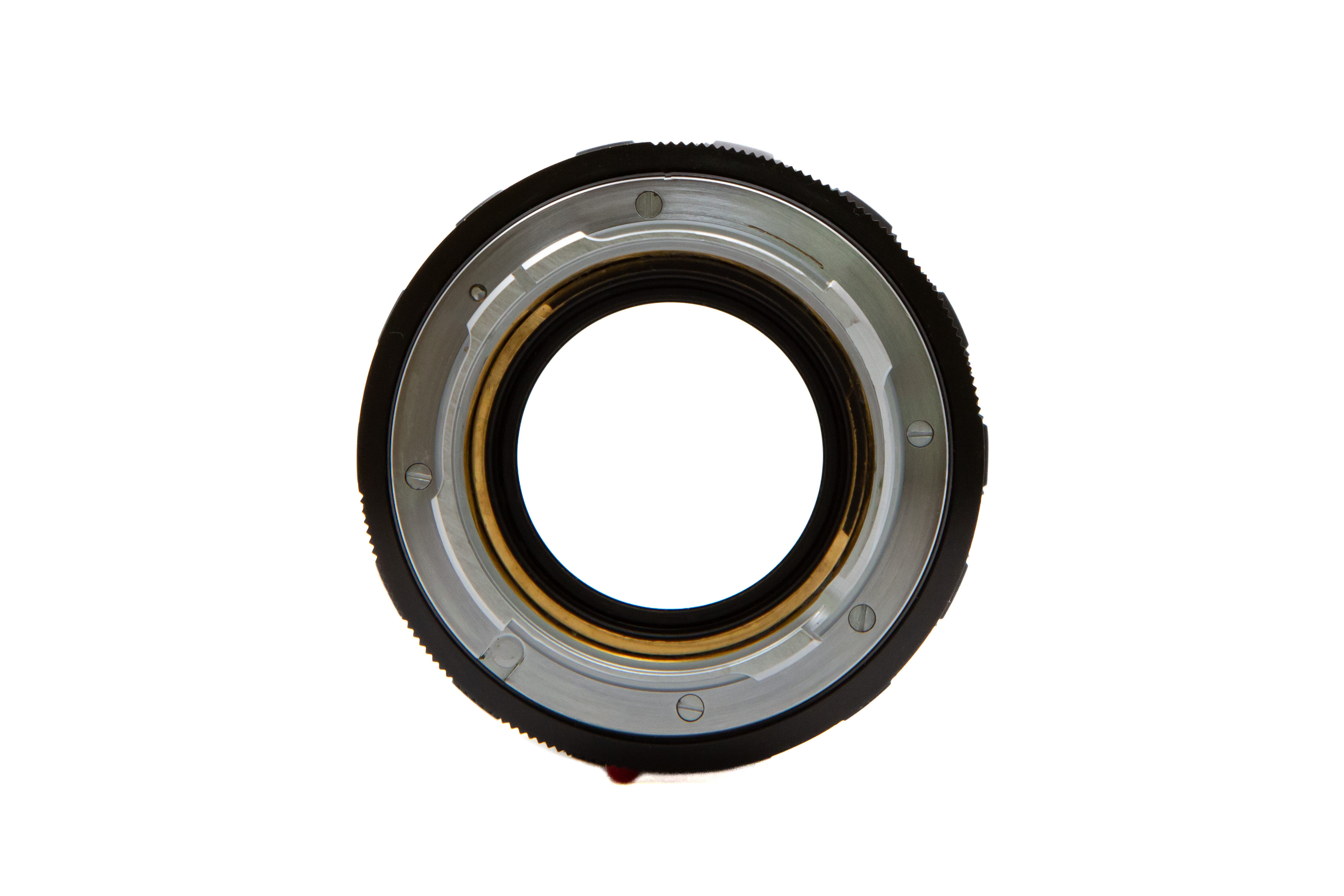 Leica Noctilux 1.2/50mm