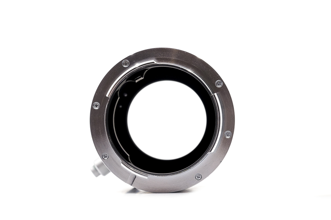Leica extension rings-R